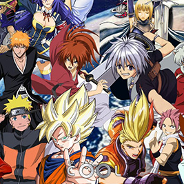 Anime