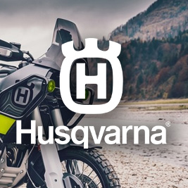 Husqvarna