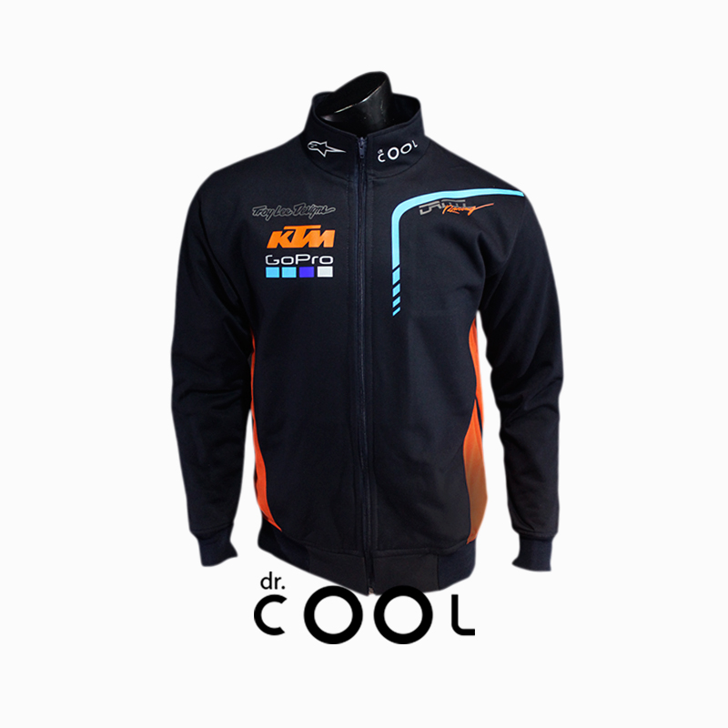 CHAQUETA KTM DESING 1.0 – drcool